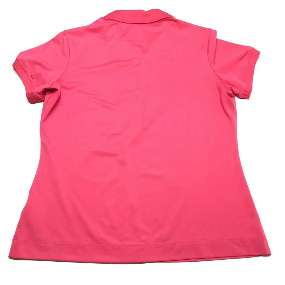 Nike Golf‎ Polo Shirt River Crest Golf Club Pa
